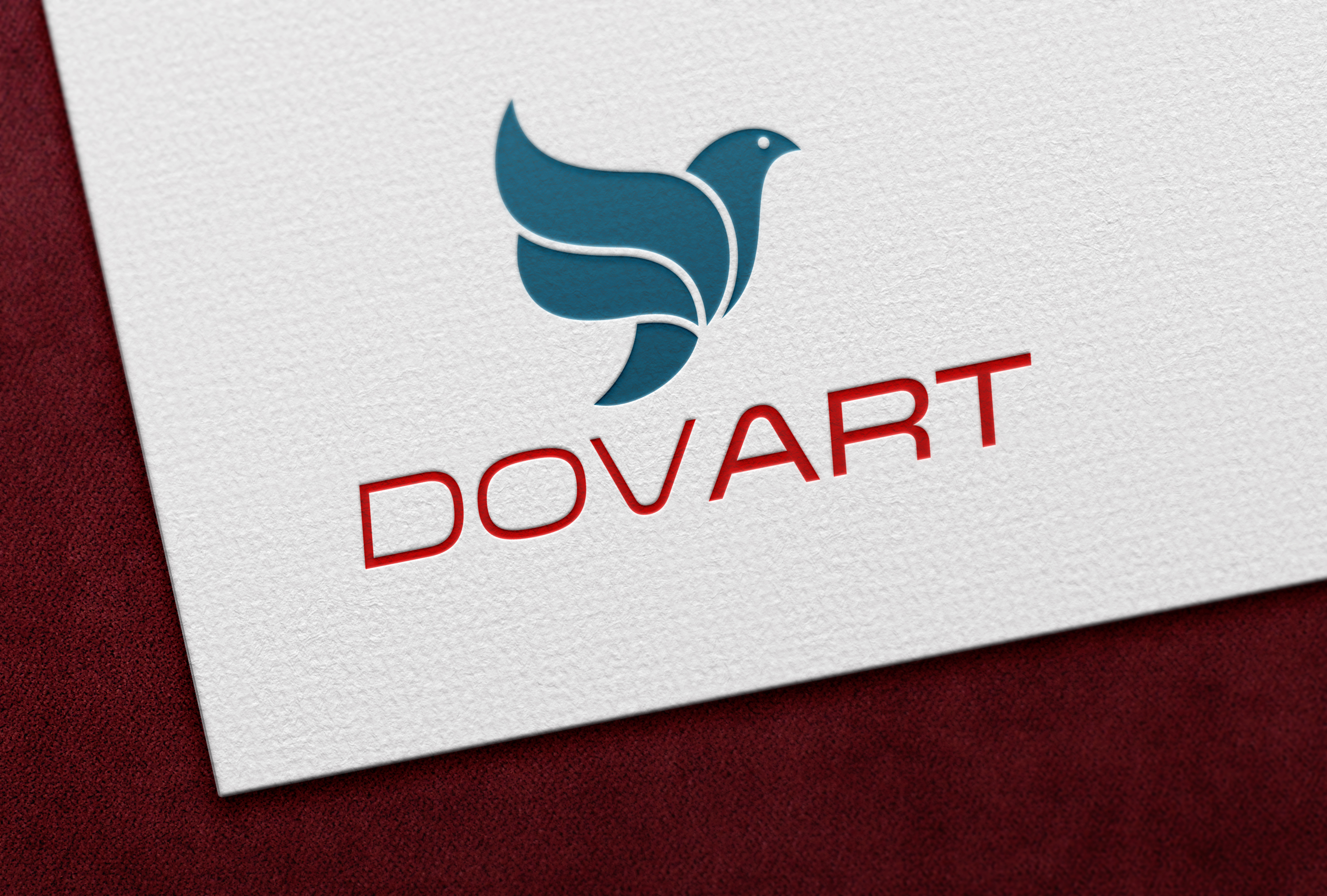 Logo Design Example 2